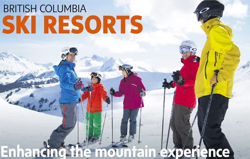 Canada West Ski Areas Association