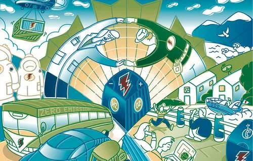 NRC Fuel Cell Program