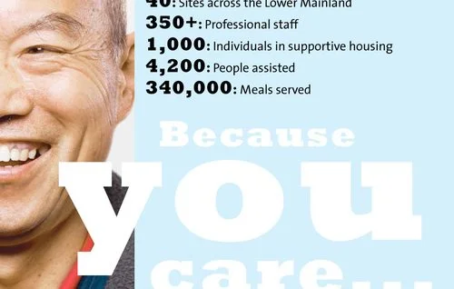 Coast Mental Health Foundation 2014 report to Donors