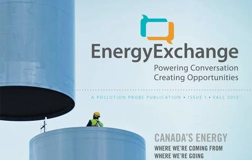 Energy Exchange magazine