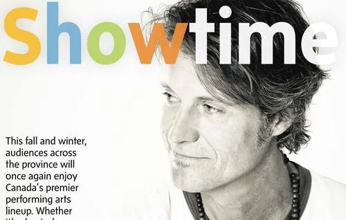 Ontario Performing Arts