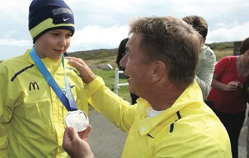 In Motion mini-magazine