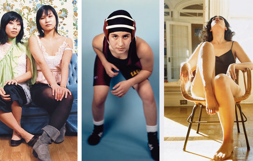 International Women’s Week feature