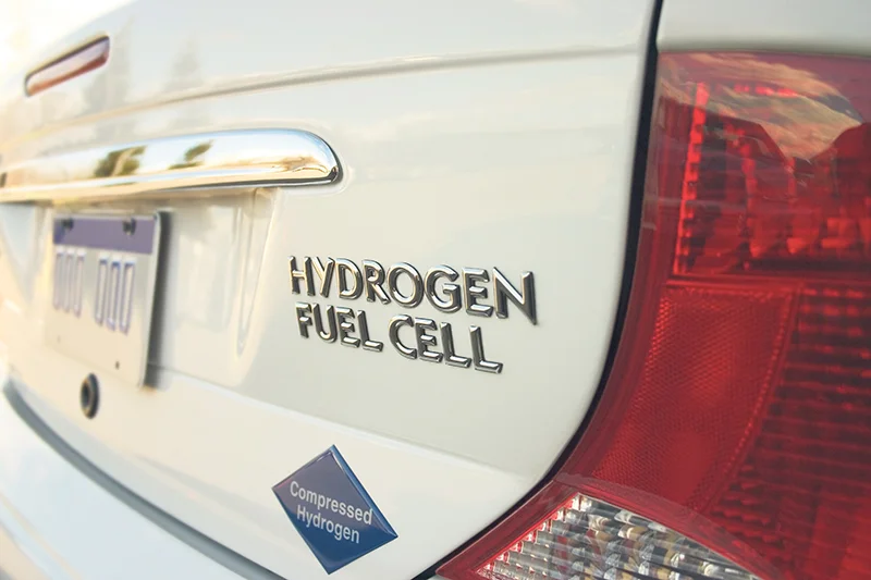 Canada has significant and world-leading expertise in the development of hydrogen and fuel cell solutions. istock.com