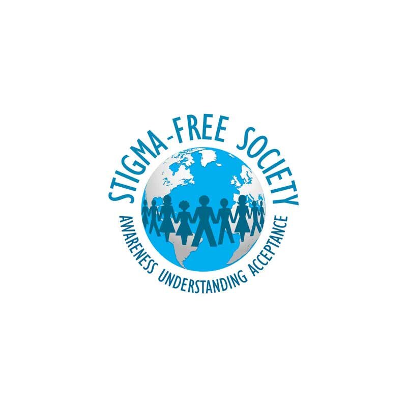Stigma-Free Society