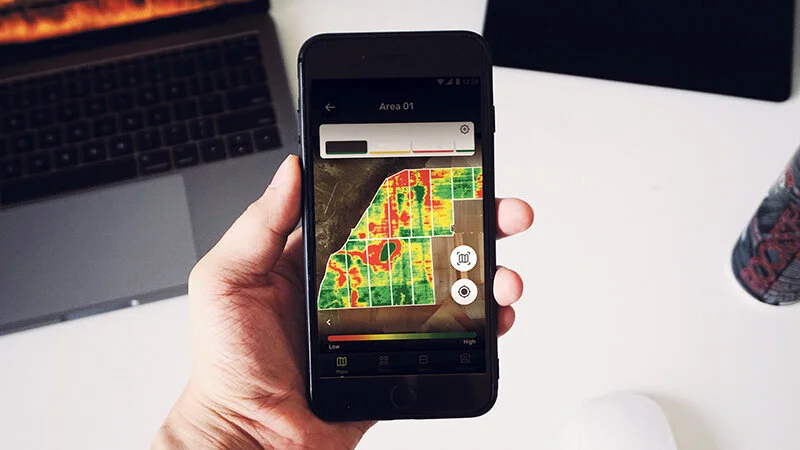 Precision agriculture is a game-changer for Canada’s farmers