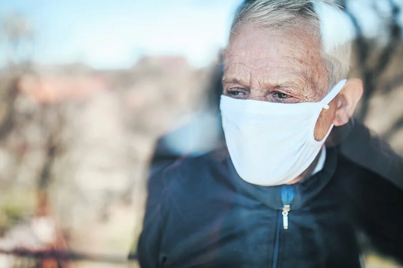 How to help people with cancer as the COVID-19 pandemic continues