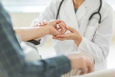 Arthritis research and innovation