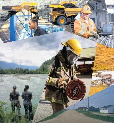 An industry poised for growth