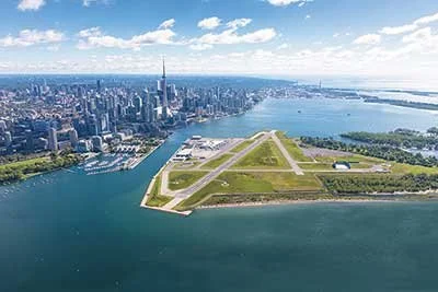 A cleaner, greener, quieter approach