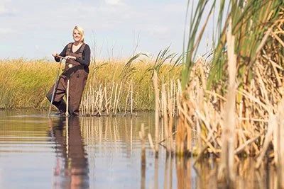 Closing gaps in water access to ‘leave no one behind’