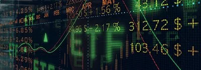Customization and transparency drive ETF boom