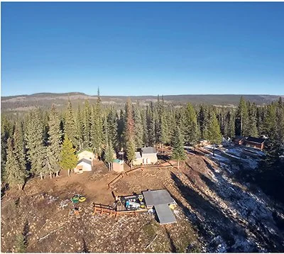 Scandium advantage strengthening Hat Project’s prospects