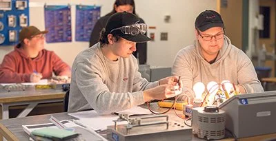 New strategy designs a future-ready trades system 