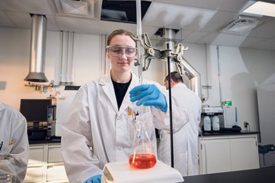 Building prosperity and responding to emerging needs