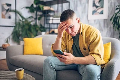 A solution to a growing problem: Innovative treatment for those affected by problematic gambling