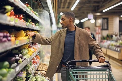 Conscious consumption: Using consumer purchasing power to benefit the planet 