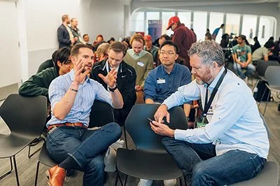 What C-suite executives need to know  about AI adoption