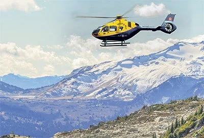 Delivering made-for-Canada, mission-critical solutions