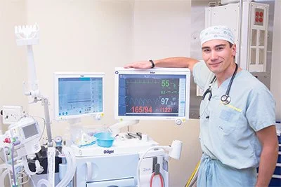 Full-service hospital is critical in cottage country