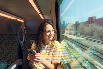Younger Canadians prioritizing travel, drawn to affordable luxury    