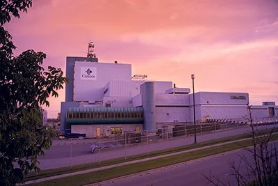 Nuclear fuel chain helps drive Canada’s energy strategy