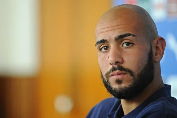 Il Dilemma di Simone Zaza