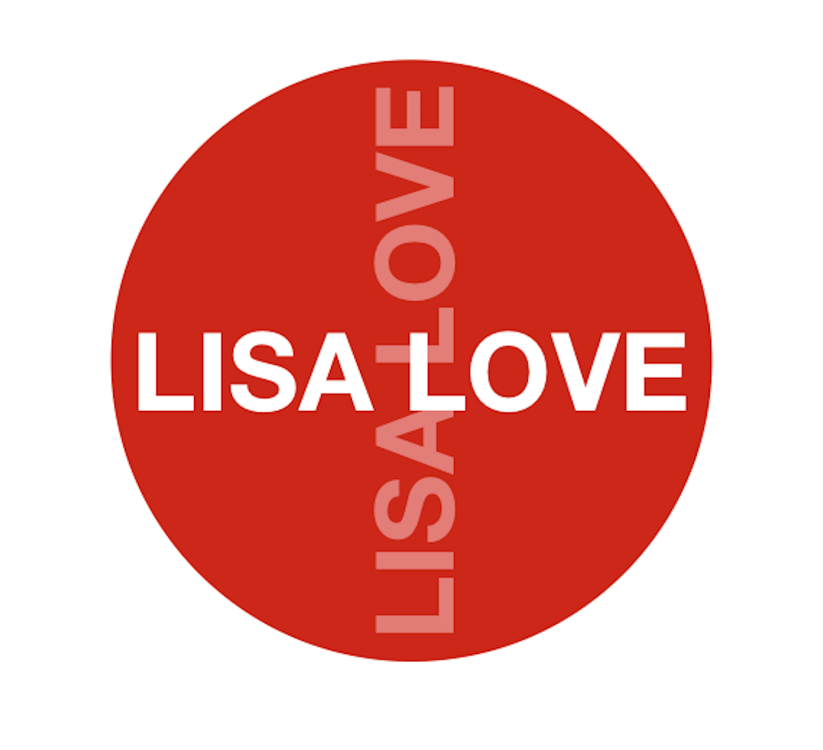 Lisa love instagram