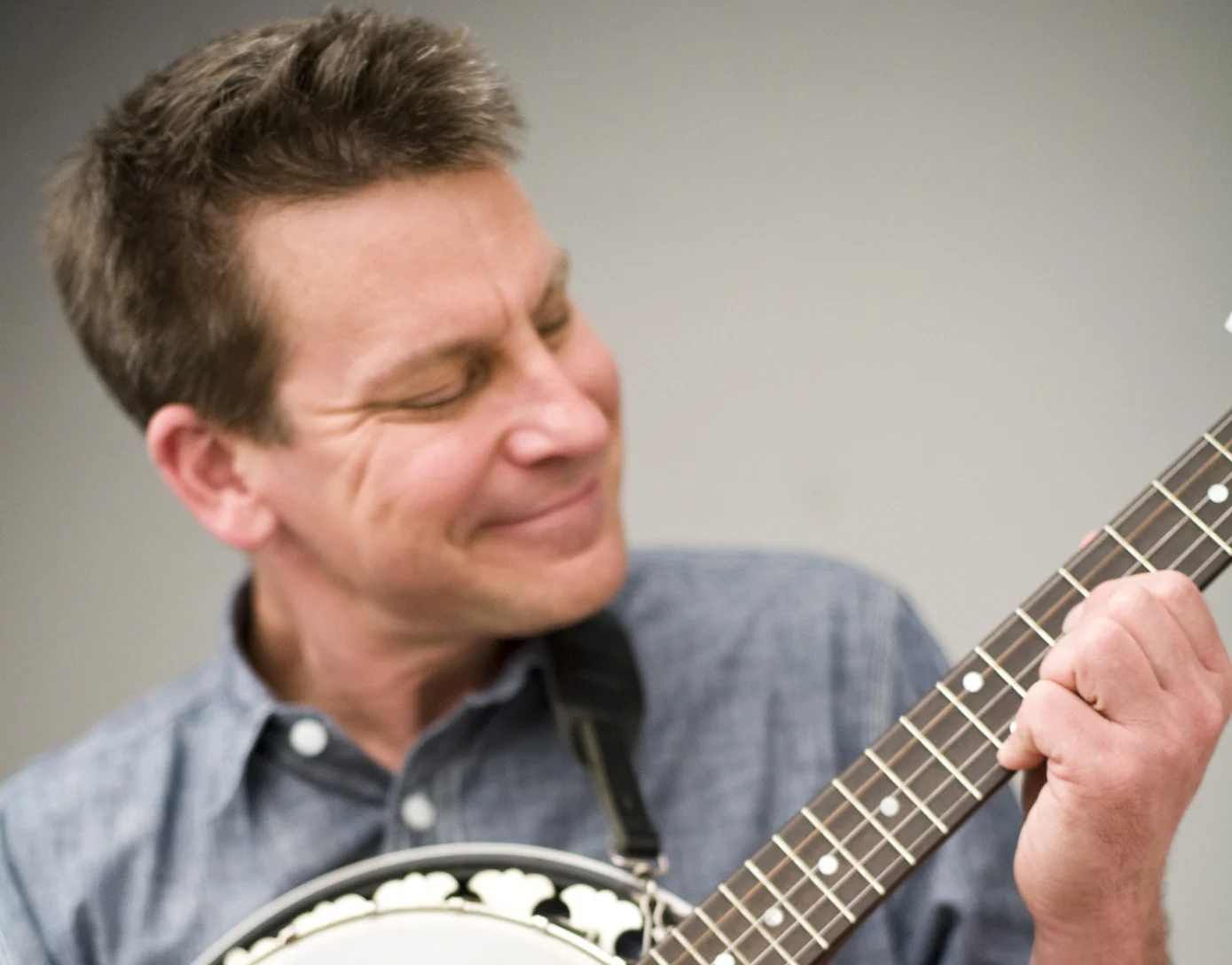 Jim Gill Family Concert - FREE!