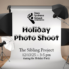 Holiday Photo Shoot