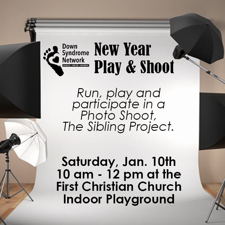 New Year Play &amp; Shoot