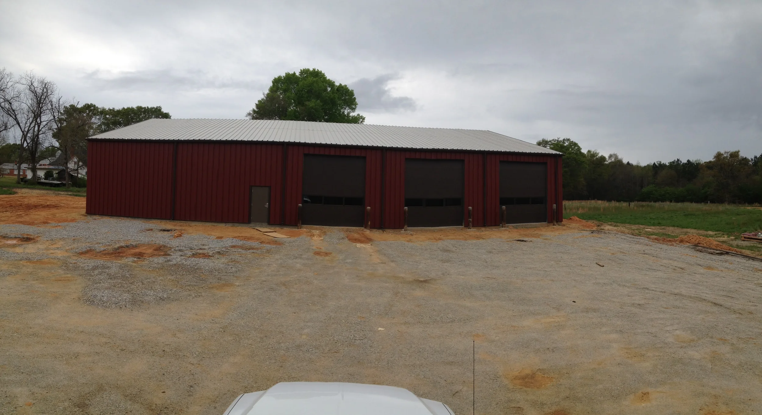 Woodville Fire Department Update