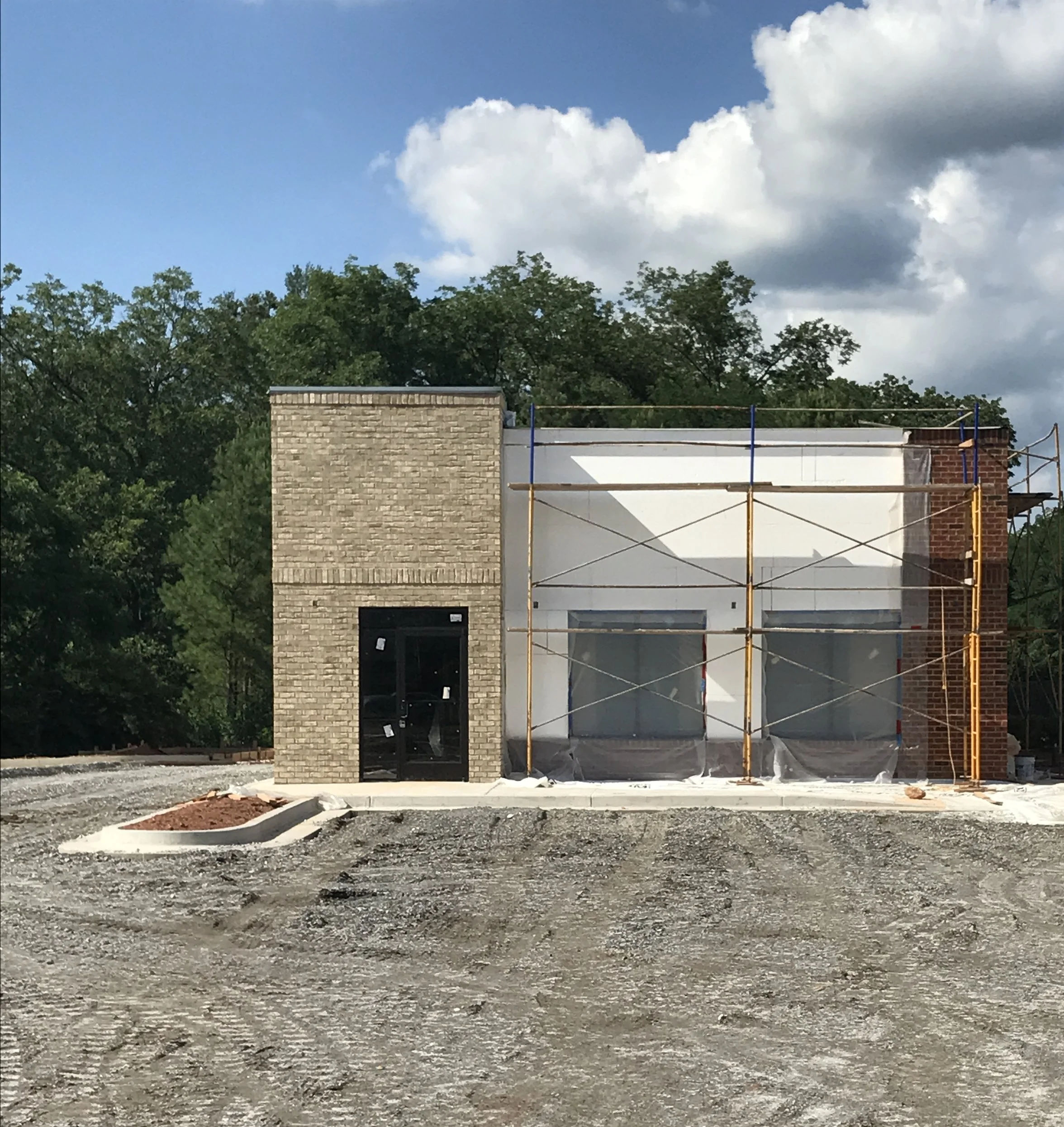 2120 N. Broad - Commerce, GA