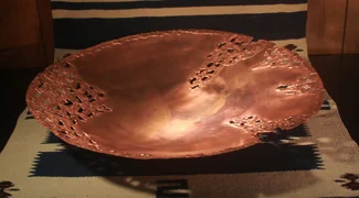 RS-19 -- 19" x 2" deep