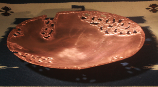 RS-15 -- 15" x 1" deep