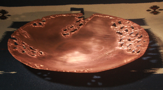 RS-14 -- 14" x 1.25" deep