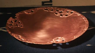 RS-12 -- 12" x 1-1/8" deep