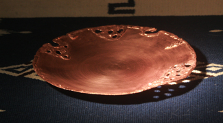 RS-7 -- 7" x.75" deep
