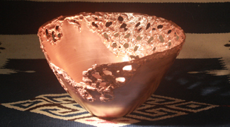 DB-9 -- 9" x 5" deep