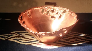 DB-7 -- 7.5 x 3" deep