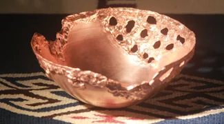 DB-5 -- 5" x 2" deep