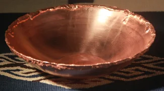 DB-2 -- 9" x 2.25" deep