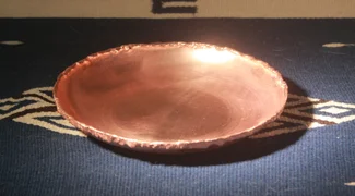 LB-750 -- 7.5" x 1" deep