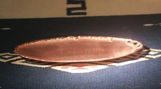 OB-1000 --10.25" x 4-5/8"