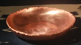 B-13 -- 13" x 3" deep
