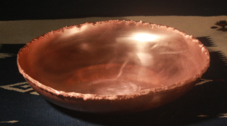 B-11 -- 11" x 2.5" deep