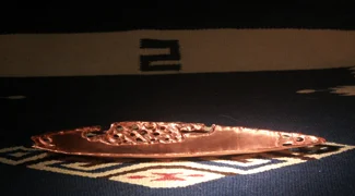 TB-11 11" x 3.5" x .5" deep