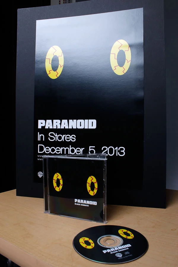 CD ReDesign