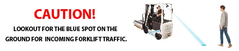 Caution Banner