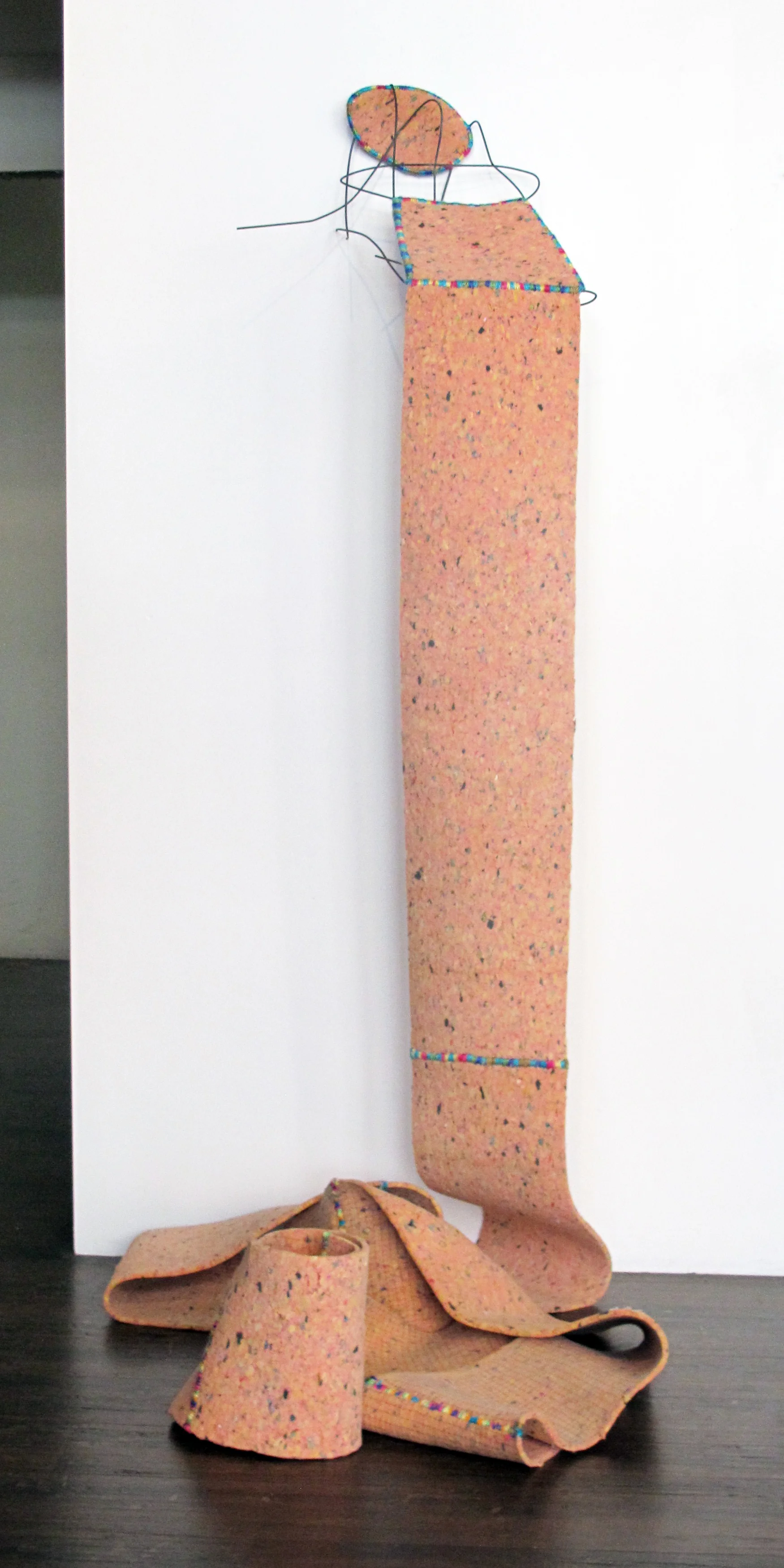 Foam Fall